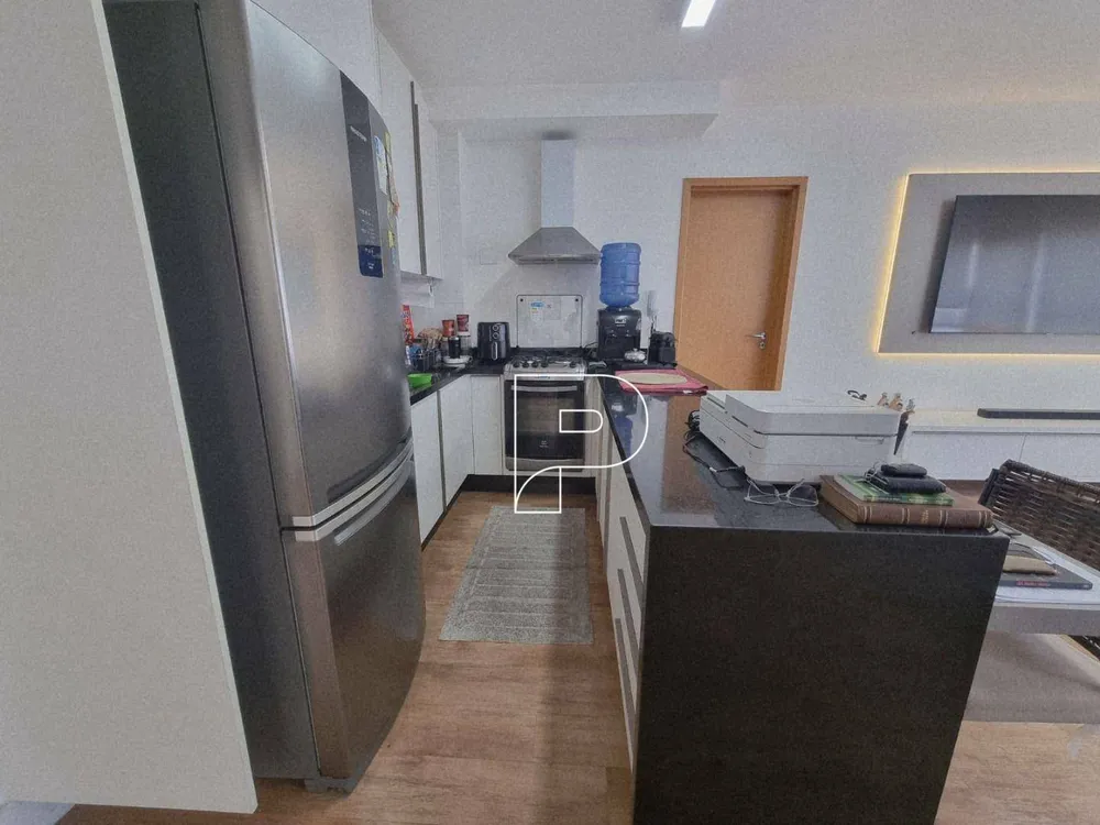 Apartamento, 3 quartos, 246 m² - Foto 3