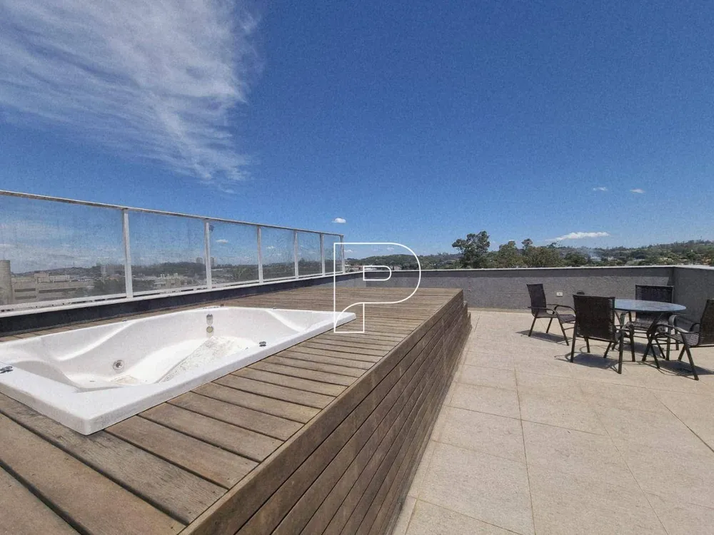Apartamento, 3 quartos, 246 m² - Foto 2