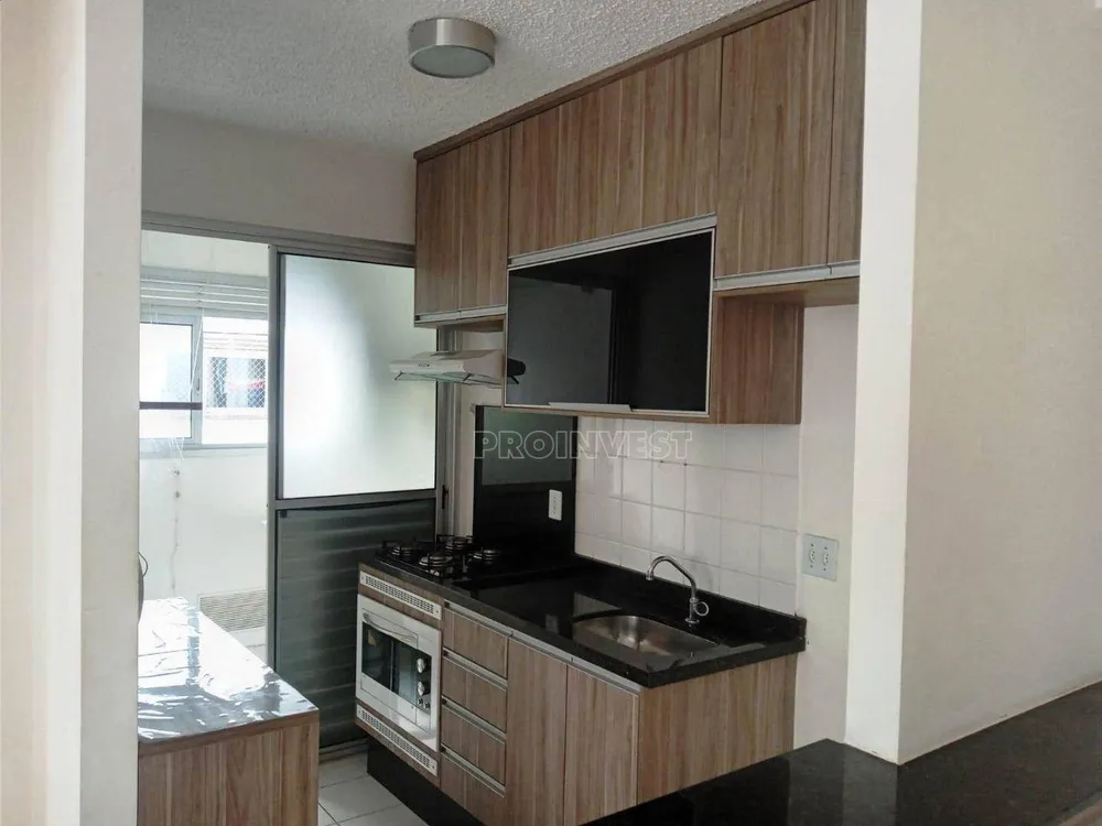 Apartamento, 1 quarto, 45 m² - Foto 1