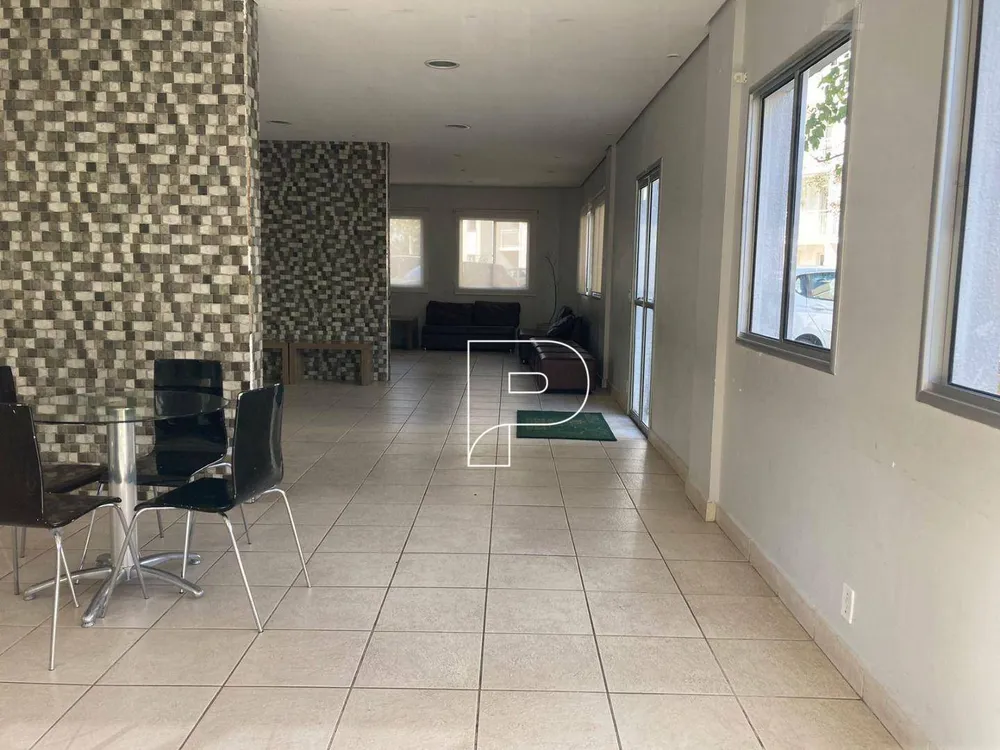 Apartamento, 1 quarto, 45 m² - Foto 8
