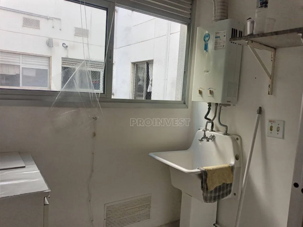 Apartamento, 1 quarto, 45 m² - Foto 2