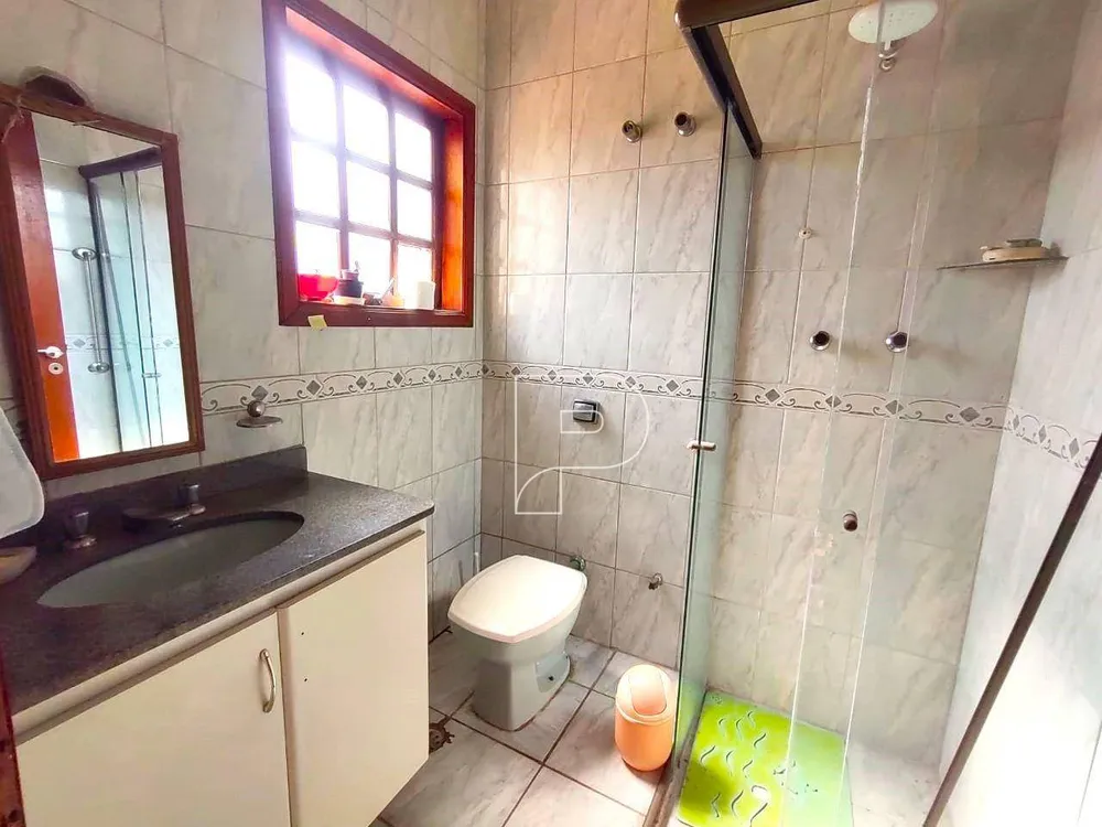 Casa de Condomínio, 3 quartos - Foto 13