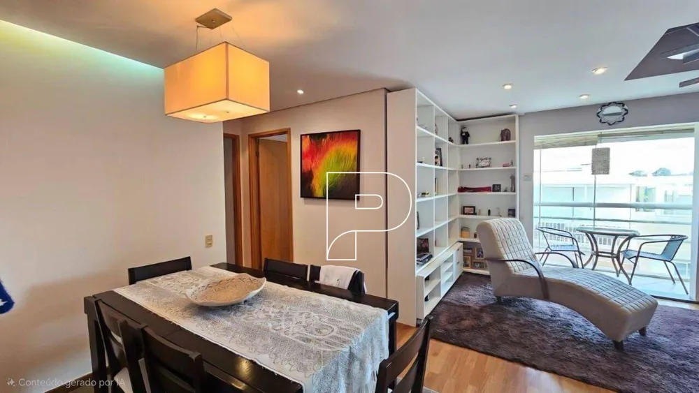 Apartamento, 2 quartos, 148 m² - Foto 1