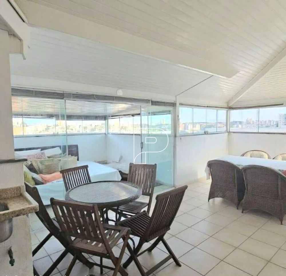 Apartamento, 2 quartos, 148 m² - Foto 3