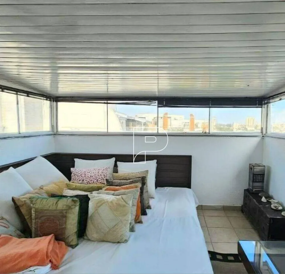 Apartamento, 2 quartos, 148 m² - Foto 2