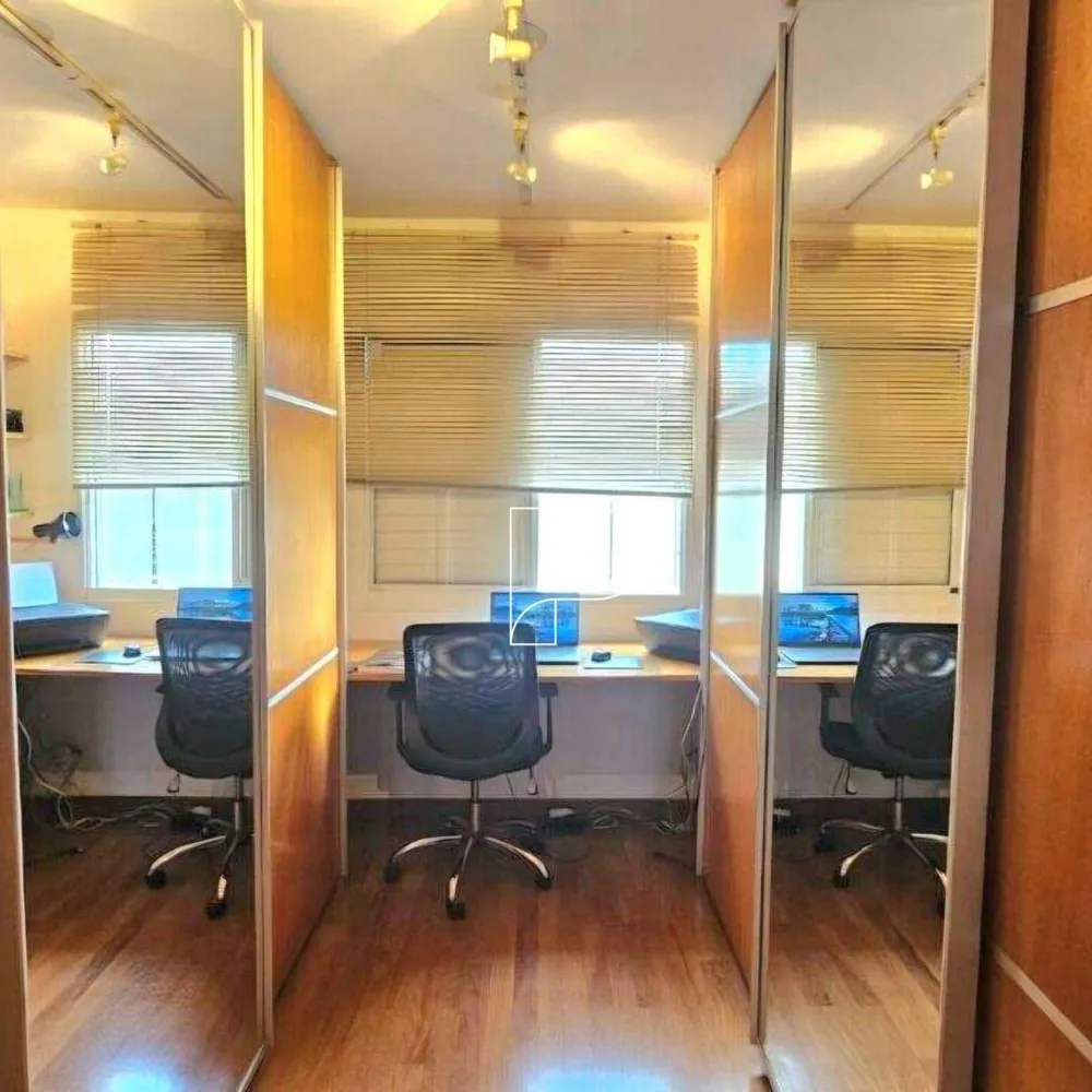 Apartamento, 2 quartos, 148 m² - Foto 7