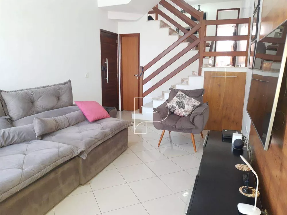 Casa de Condomínio à venda com 3 quartos, 135m² - Foto 1