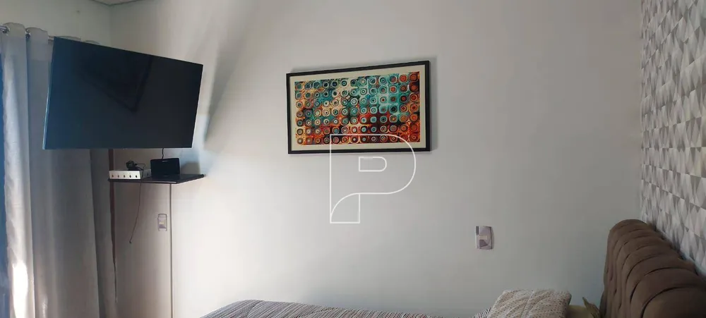 Casa de Condomínio, 3 quartos - Foto 5