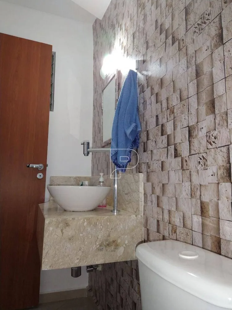 Casa de Condomínio, 3 quartos - Foto 6