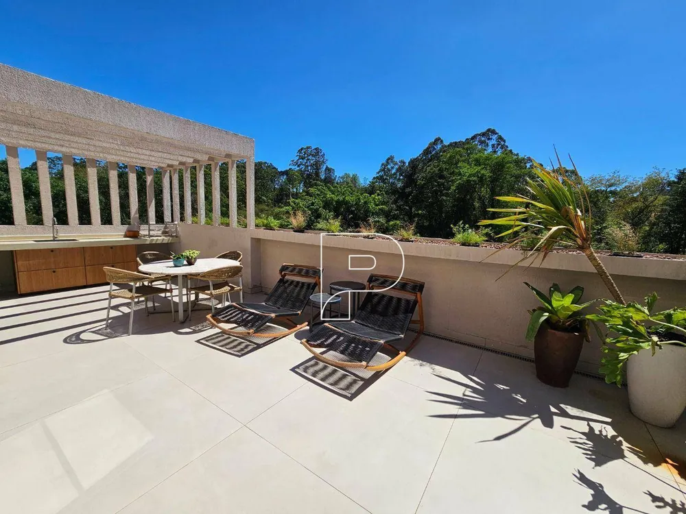 Apartamento, 3 quartos, 174 m² - Foto 7
