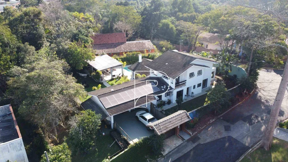 Casa de Condomínio, 5 quartos - Foto 6