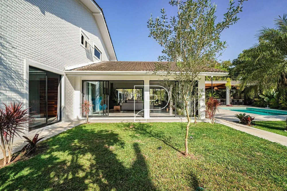 Casa de Condomínio, 5 quartos - Foto 8