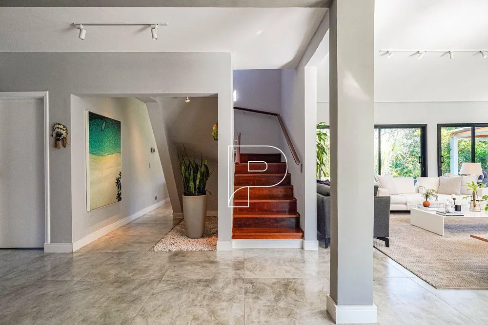 Casa de Condomínio, 5 quartos - Foto 4