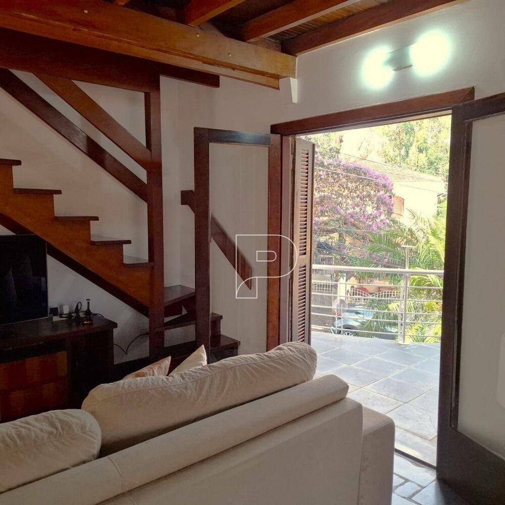Casa à venda com 4 quartos, 140m² - Foto 10