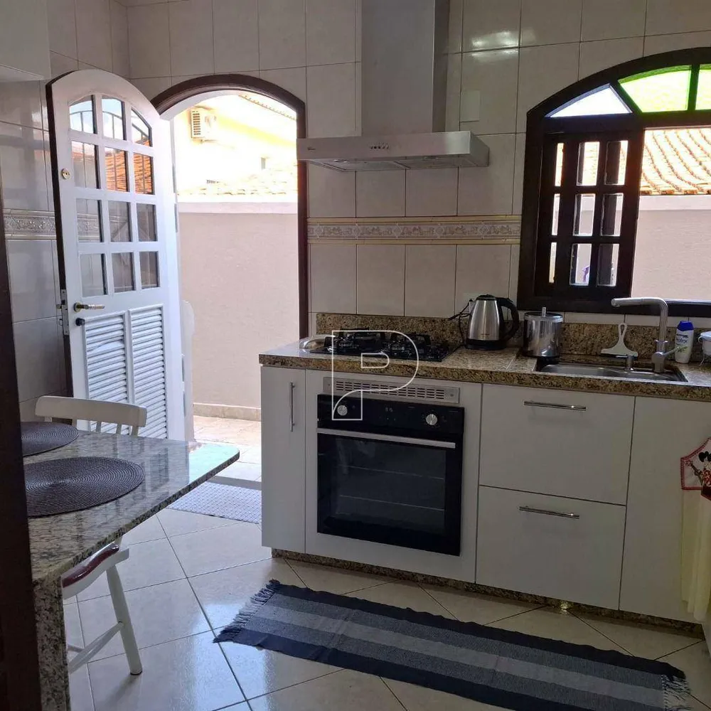Casa, 4 quartos, 140 m² - Foto 3