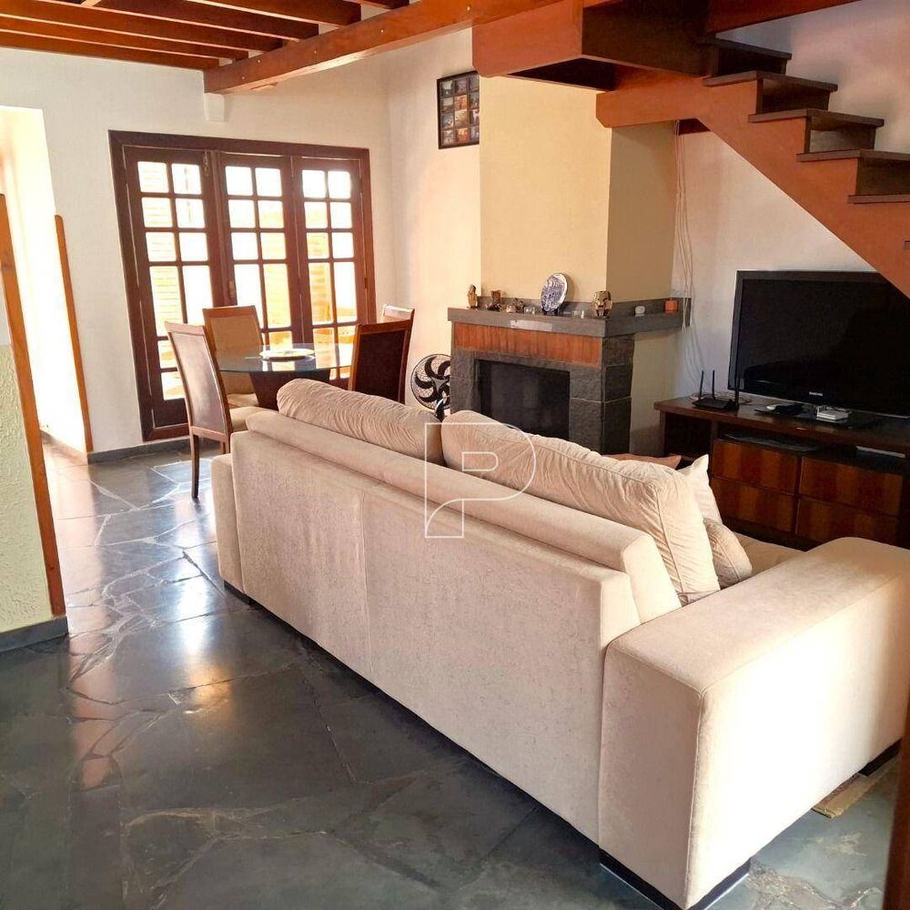 Casa à venda com 4 quartos, 140m² - Foto 9
