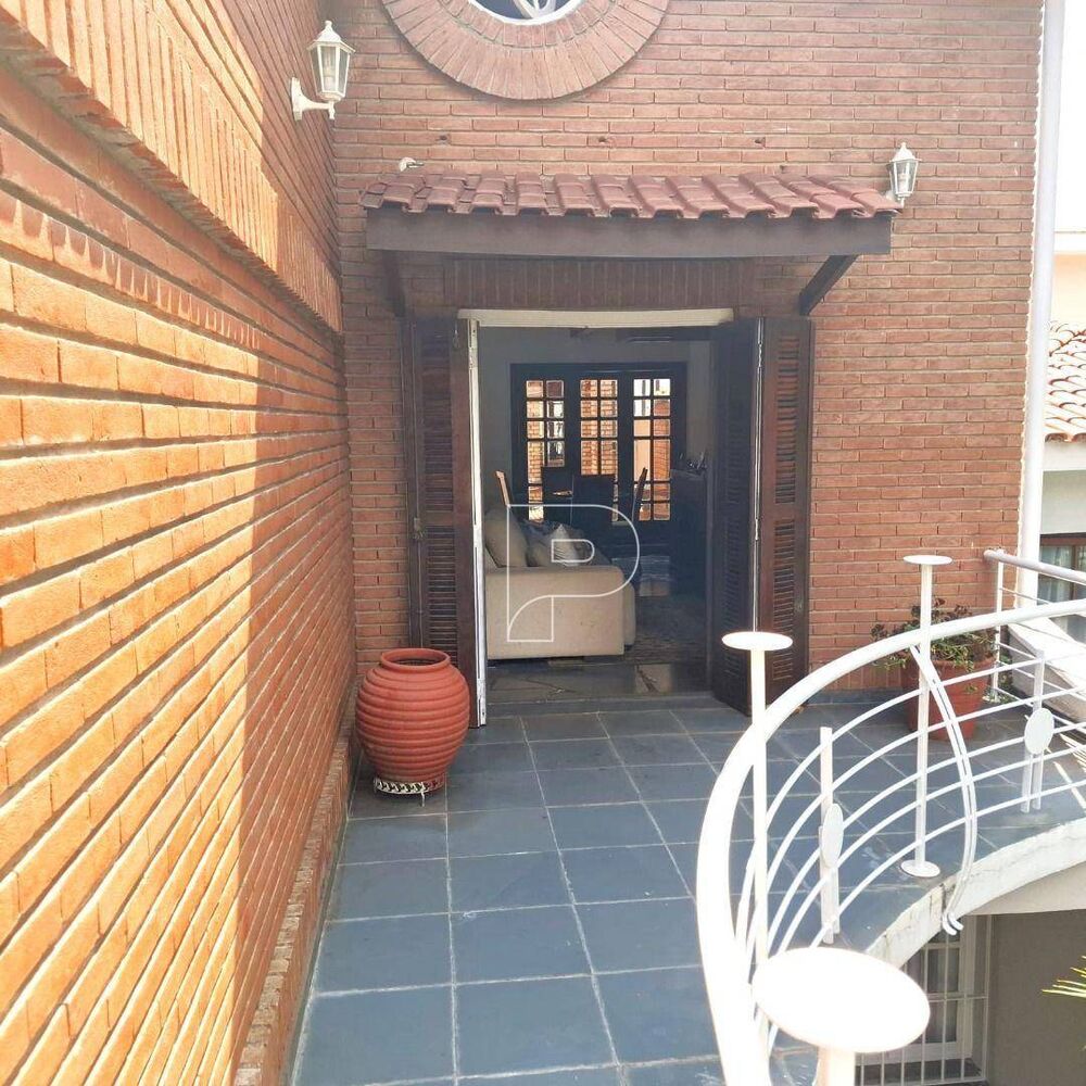 Casa à venda com 4 quartos, 140m² - Foto 12