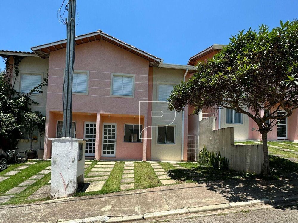 Casa de Condomínio à venda com 3 quartos, 82m² - Foto 1