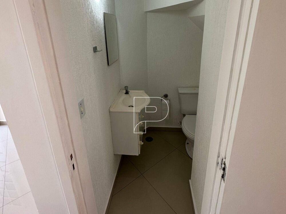 Casa de Condomínio à venda com 3 quartos, 82m² - Foto 3