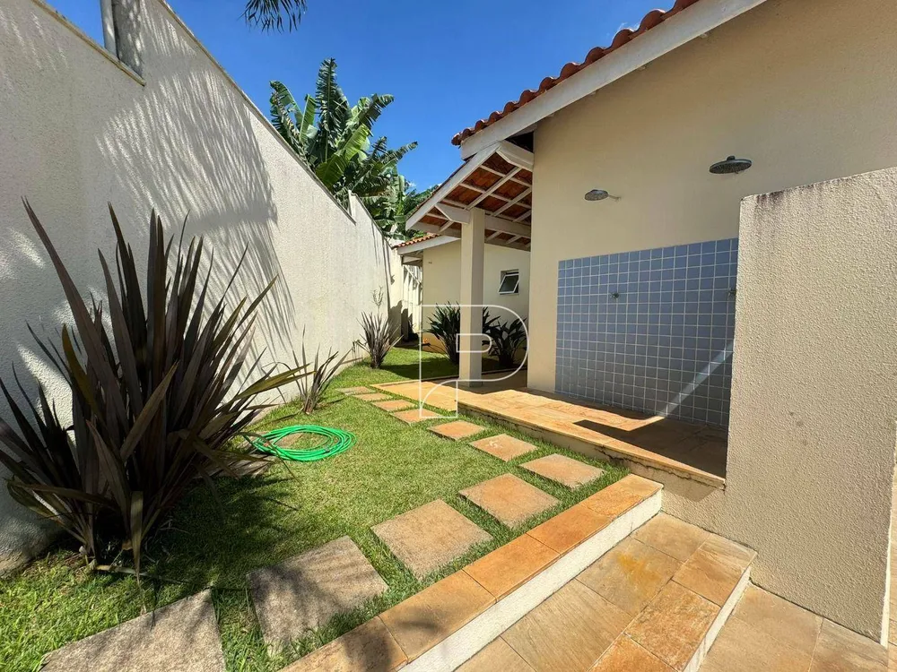 Casa de Condomínio, 3 quartos - Foto 12