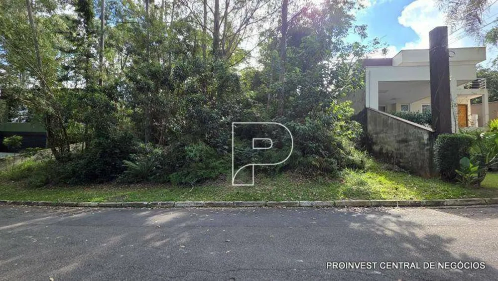 Loteamento e Condomínio, 500 m² - Foto 1