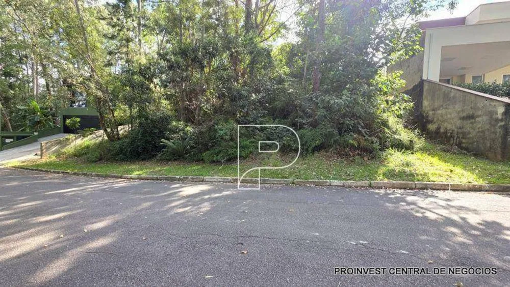 Loteamento e Condomínio, 500 m² - Foto 4