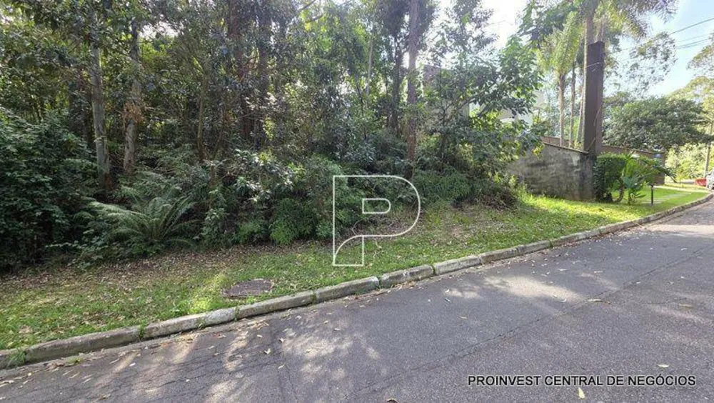 Loteamento e Condomínio, 500 m² - Foto 3