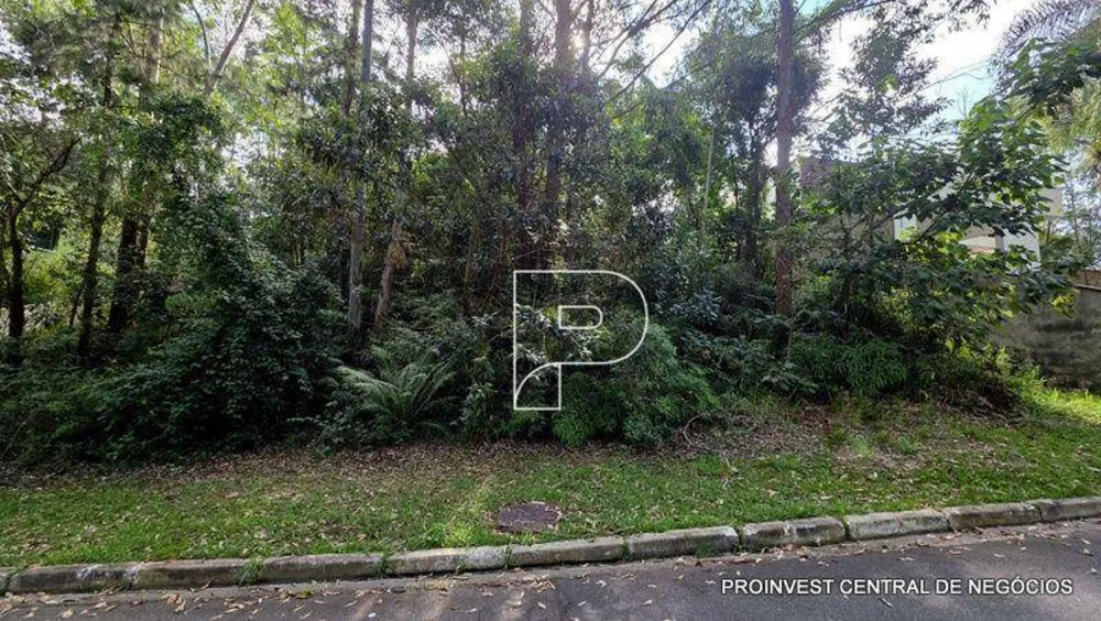 Loteamento e Condomínio, 500 m² - Foto 2
