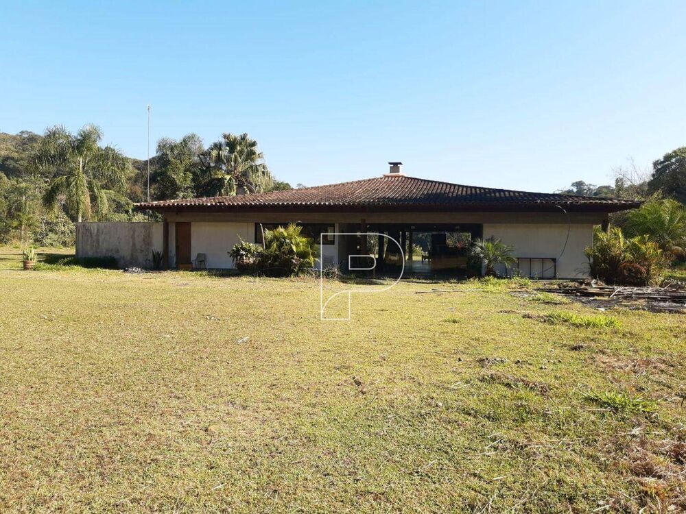 Terreno, 55 hectares - Foto 1