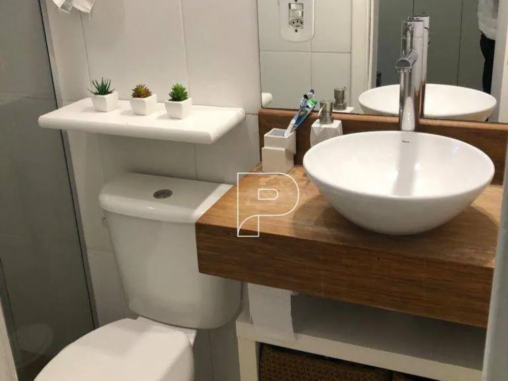Casa de Condomínio, 3 quartos - Foto 8