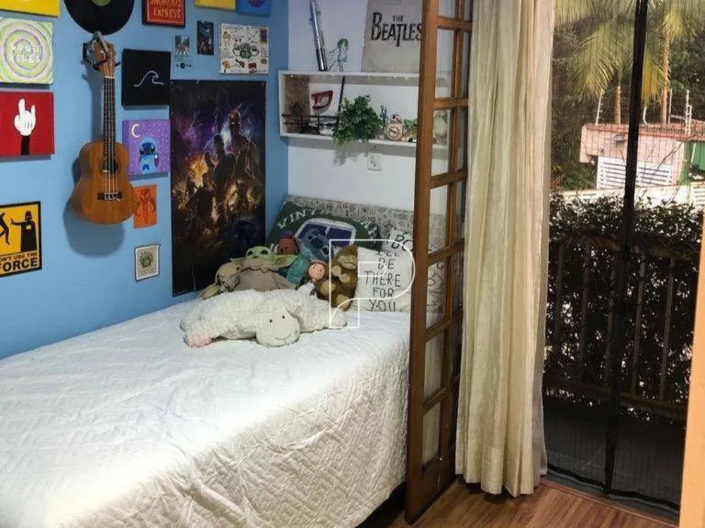 Casa de Condomínio, 3 quartos - Foto 6