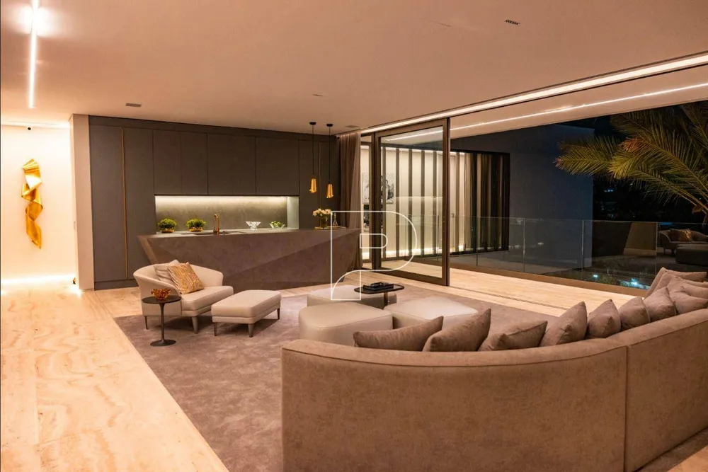 Casa de Condomínio, 6 quartos - Foto 8