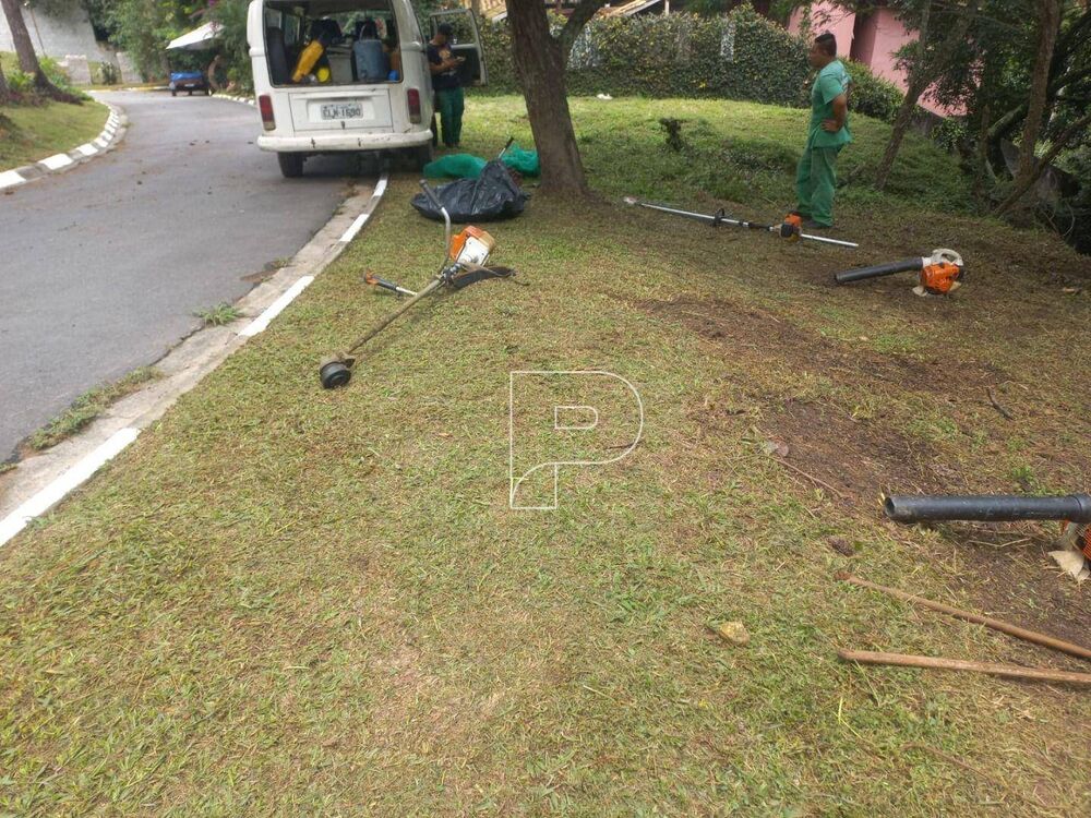 Loteamento e Condomínio, 600 m² - Foto 1