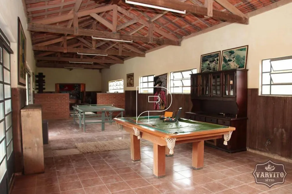Sítio, 6 quartos, 5 hectares - Foto 6