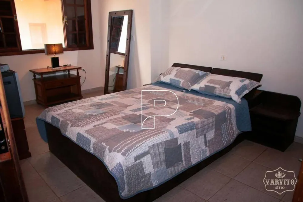 Sítio, 6 quartos, 5 hectares - Foto 4