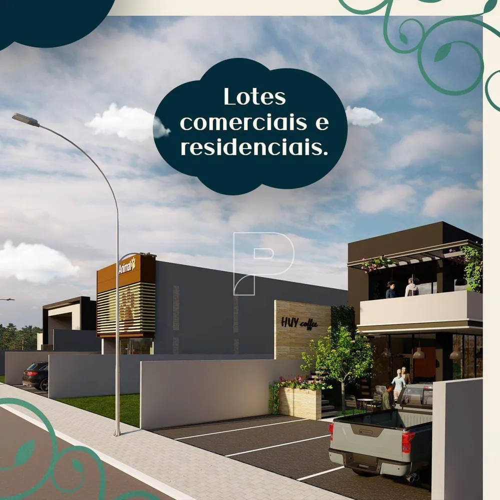 Loteamento e Condomínio, 125 m² - Foto 7