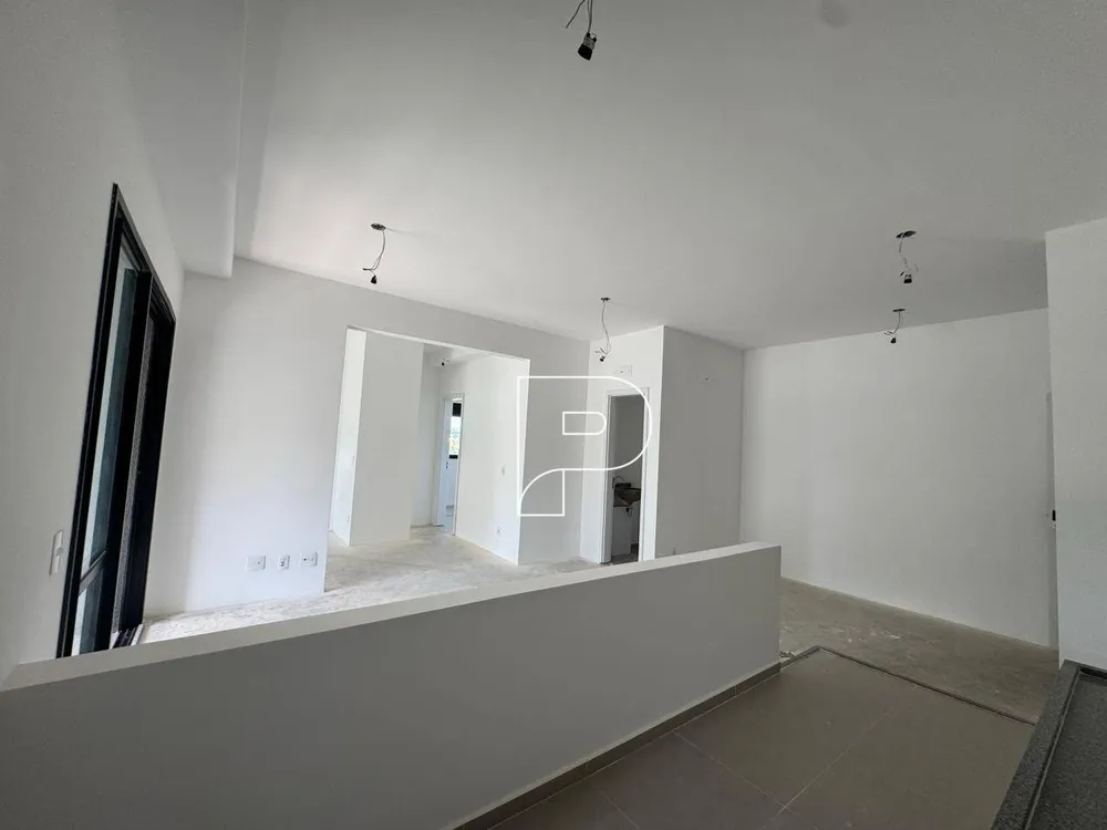 Apartamento, 3 quartos, 106 m² - Foto 1