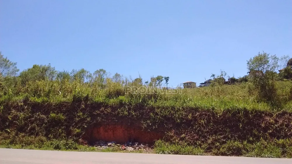 Terreno, 1 hectares - Foto 1