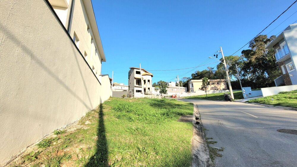 Loteamento e Condomínio, 190 m² - Foto 1