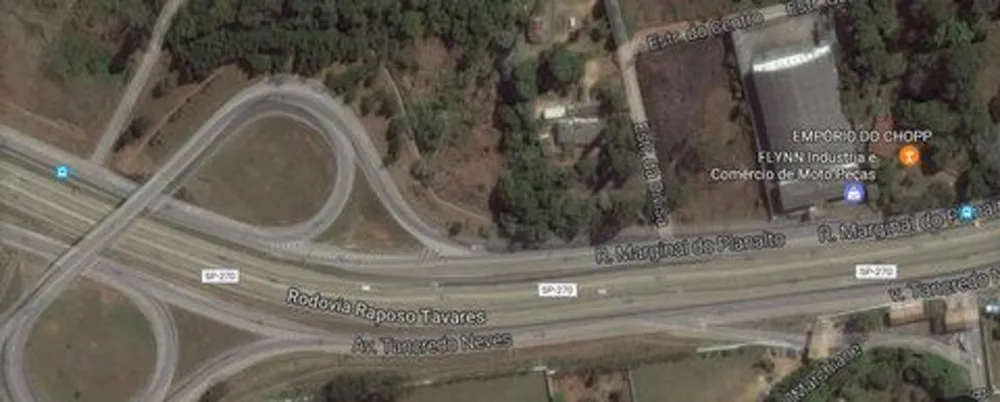 Terreno, 4500 m² - Foto 4