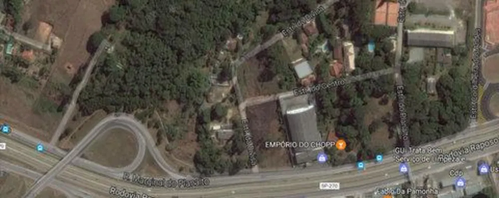Terreno, 4500 m² - Foto 2