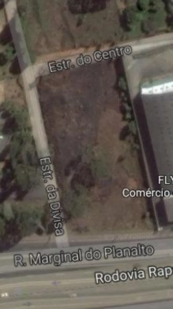 Terreno, 4500 m² - Foto 3