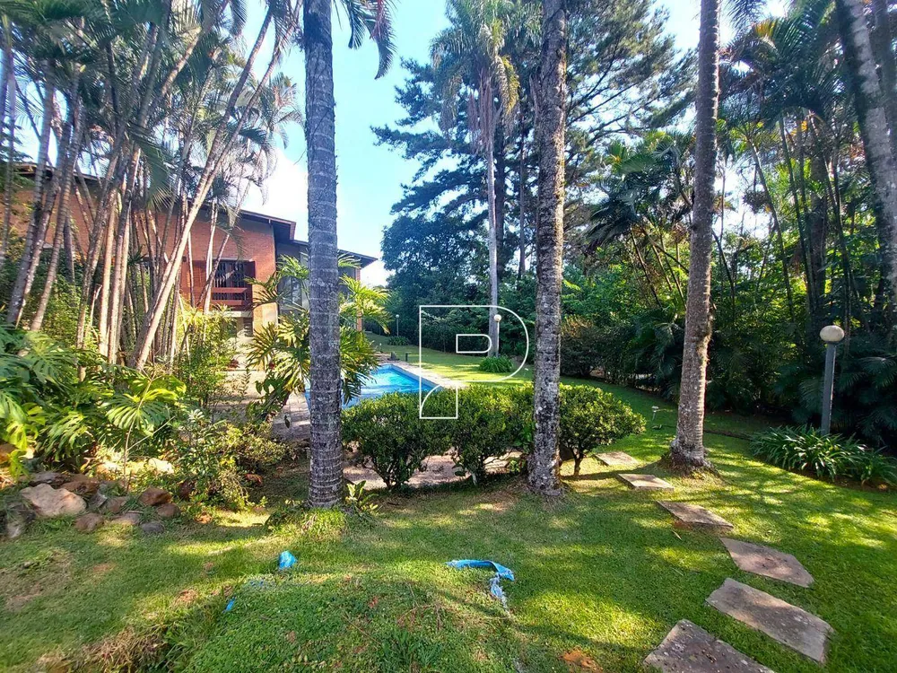 Casa de Condomínio, 4 quartos - Foto 11