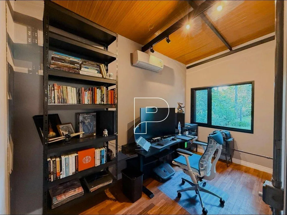 Casa de Condomínio, 4 quartos - Foto 8