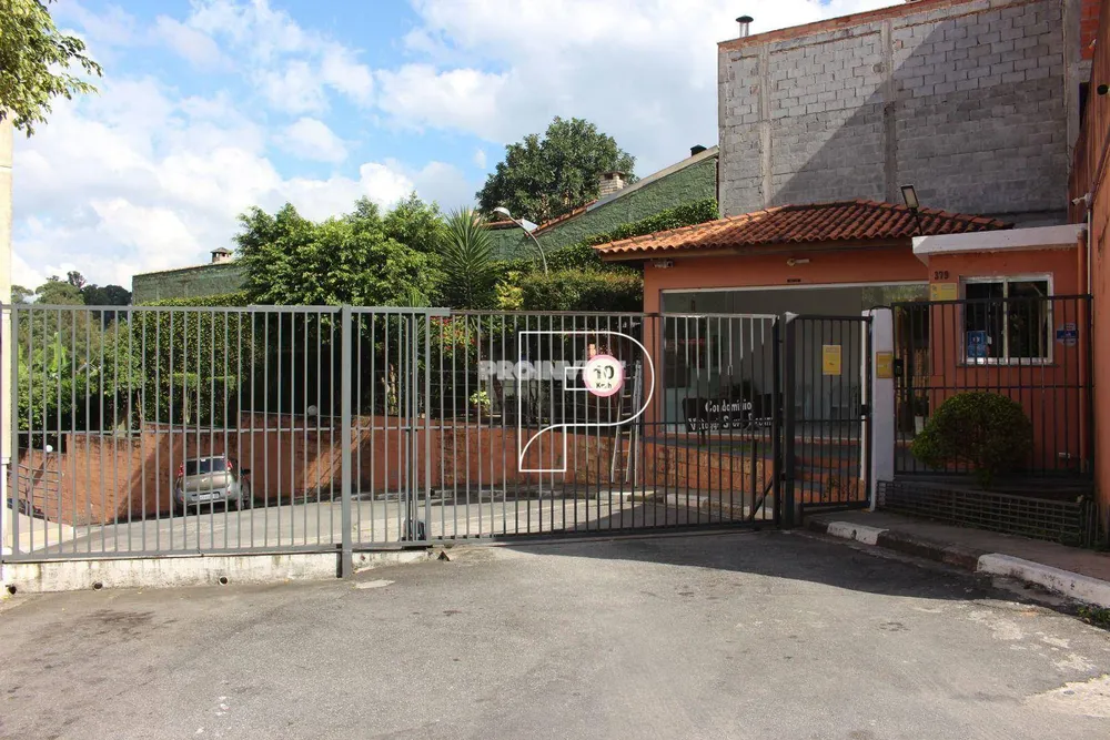 Apartamento, 2 quartos, 56 m² - Foto 5