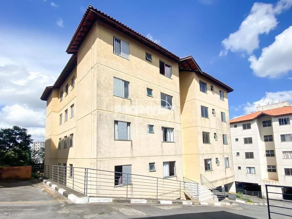 Apartamento, 2 quartos, 56 m² - Foto 1