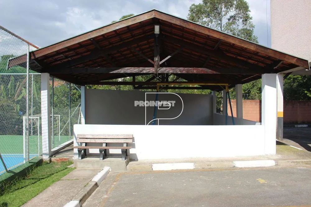 Apartamento, 2 quartos, 56 m² - Foto 6