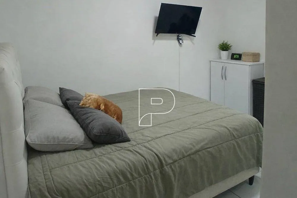 Apartamento, 2 quartos, 56 m² - Foto 3