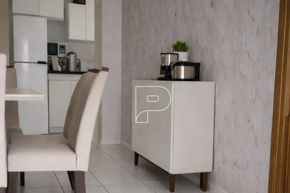 Apartamento, 2 quartos, 56 m² - Foto 2