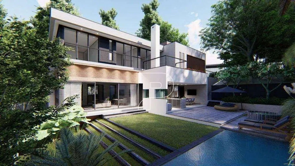 Loteamento e Condomínio, 1000 m² - Foto 2